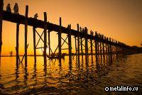 Россия и Мьянма определили базовые параметры совместных проектов