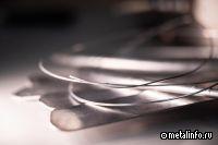 Ученые МИСИС создали алюминиевый сплав с кальцием и титаном для автомобилей будущего