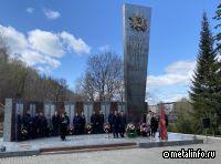 БМК чествует ветеранов-фронтовиков и тружеников тыла в преддверии Дня победы