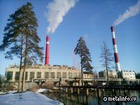 Росатом получил положительное заключение по всем этапам модернизации Северской ТЭЦ