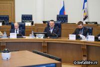 В Новгородской области построят новый курорт с объемом инвестиций 8 млрд руб.