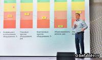 На площадке Qarmet прошёл семинар по цифровой трансформации бизнес-процессов