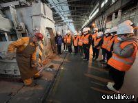 БоАЗ подводит итоги профориентационной работы с молодежью