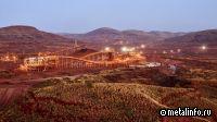 Австралийская Fortescue запустила железорудный ГОК Iron Bridge