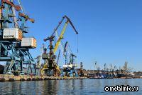 Грузооборот морских портов России за январь-сентябрь вырос на 9%