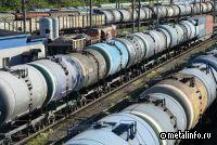 Нефтяники хотят быстрее везти грузы по железной дороге