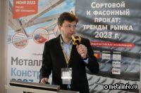 «Новосталь-М» продолжает усиливать прочность арматурного проката