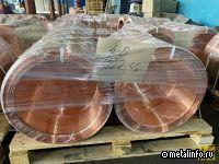 Тенденции на рынке меди определяются развитием спроса в Китае