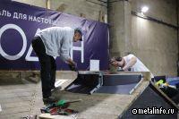 Прошла аттестация кровельщиков на 5-й разряд