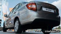 Эксперты прогнозируют падение выпуска российских авто