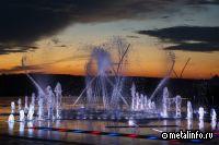 Самый большой в мире цельностеклянный аквариум построят в Магнитогорске