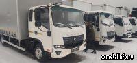 РТ-Техприемка и КАМАЗ обменялись опытом по автоматизации производств и контролю качества
