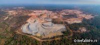 Ivanhoe Mines выбирает инвесторов для медных проектов в ДР Конго