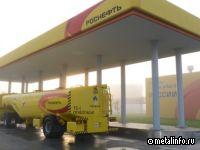 СМИ: в правительстве обсуждают возобновление проекта нефтехимического завода в Приморье