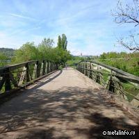 Металлическое мостостроение: задачи, преимущества, перспективы