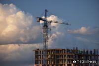 В 2022 году объем инвестиций в недвижимость Санкт-Петербурга снизился почти на 40% по сравнению с 2021 годом