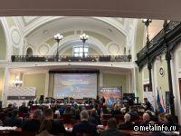 Уральская Сталь – первое металлургическое предприятие конференции развития Арктики