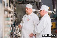 В Росатоме разработана технология производства уникальных биметаллических труб