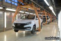 Путин подписал закон о продлении действия СПИК в автопроме