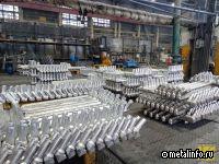 Россия нарастила поставки алюминия в Китай до максимума с весны 2025 г.