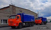 Кузбассразрезуголь пополнил парк спецтехники для повышения безопасности горных работ