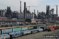 КоммерсантЪ: металлурги просят у властей гарантий вывоза продукции по БАМу