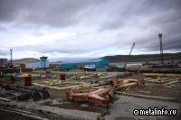 Модернизацию порта Тикси планируется провести по трем направлениям