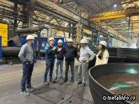 ОВК развивает взаимоотношения с монгольскими партнерами