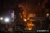 Ассоциация сталеплавильщиков в ноябре проведет "диалог металлургов"