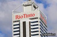 Rio Tinto заменит коксующийся уголь биотопливом