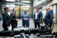 В Чувашии планируется реализация нового СПИК