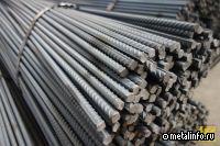 Строительный сезон может подтолкнуть спрос на металлопрокат