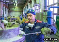 Чепецкий механический завод освоил производство стронция
