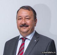 Поздравление с 70-летием Лоцманова Андрея Николаевича