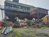 В Запорожской области лицензированы пять ломозаготовителей