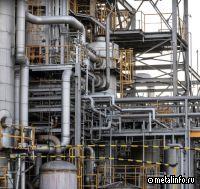 Первая продукция Амурского газохимического завода будет получена в августе
