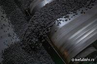 Северсталь задумалась о строительстве комплекса по выпуску окатышей в Череповце