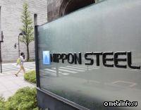 Японская Nippon Steel займется выпуском восстановленного железа