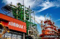 В 2023 году кемеровский «Азот» направит около 10 млрд руб. на модернизацию производства