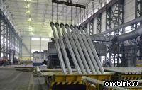 Волгоградский алюминиевый завод увеличил переработку вторичного алюминия