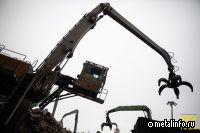 Цена на лом в России и мире