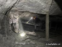 Ловозерский ГОК восстановил трехкилометровую выработку