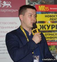 Профильные трубы оказались самым популярным продуктом на E-metall.ru