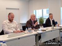 Для увеличения доли стального строительства в МКД металлургам надо становиться девелоперами