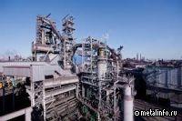 На ЕМЗ в ДНР завершен ремонт доменной печи