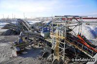 Рециклинг отходов Череповецкого металлургического комбината в 2023 году превысил 98%