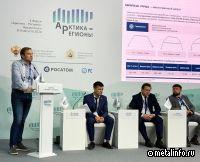 Представитель Северстали рассказал о преимуществах шпунтовых свай