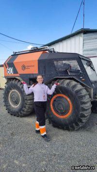 Удоканская медь усилит поддержку образовательных проектов с ЗабГУ