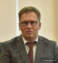 На ЧМК - новый генеральный директор