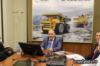 Руководитель Приморскугля и Лучегорского угольного разреза рассказал о планах развития предприятий